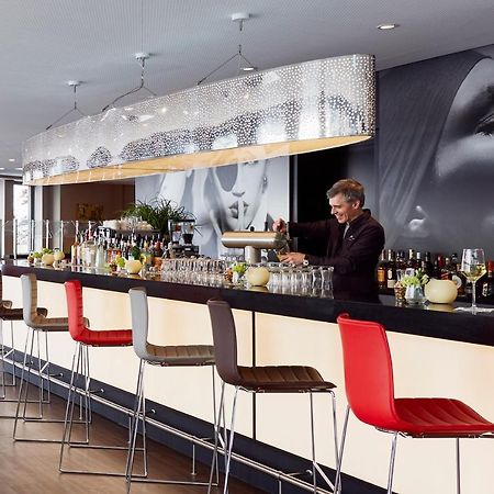 Legere Hotel Wiesbaden-Taunusstein Eksteriør bilde