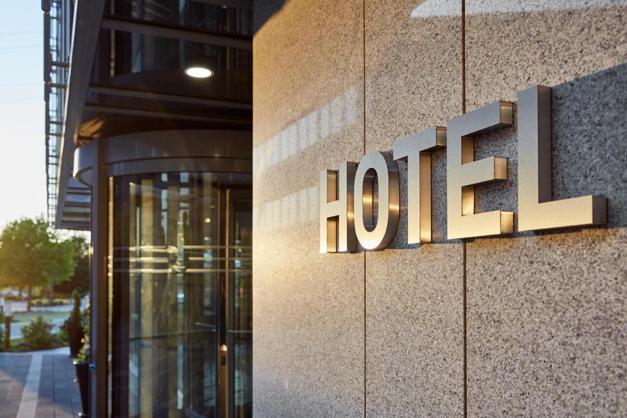 Legere Hotel Wiesbaden-Taunusstein Eksteriør bilde