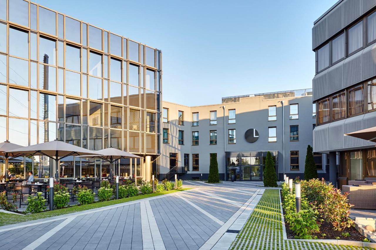 Legere Hotel Wiesbaden-Taunusstein Eksteriør bilde