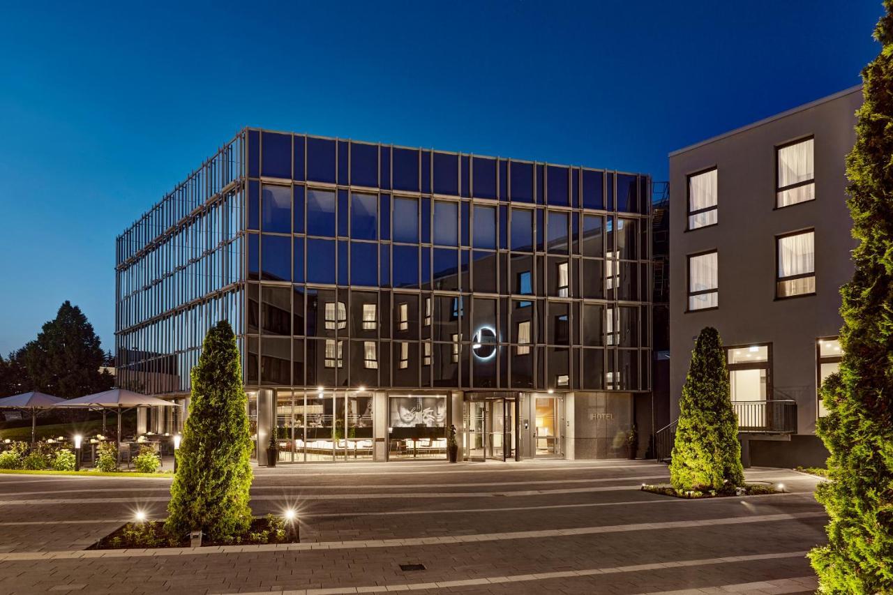 Legere Hotel Wiesbaden-Taunusstein Eksteriør bilde