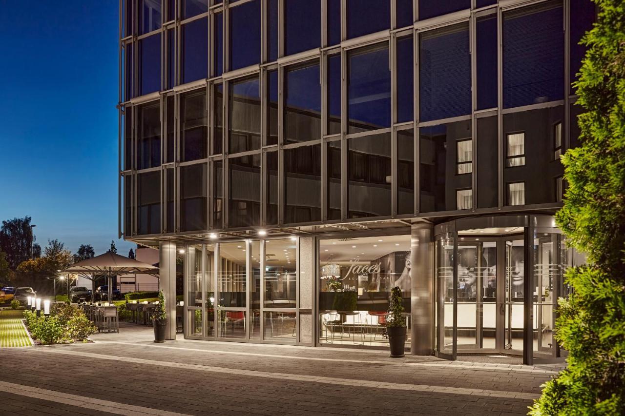 Legere Hotel Wiesbaden-Taunusstein Eksteriør bilde