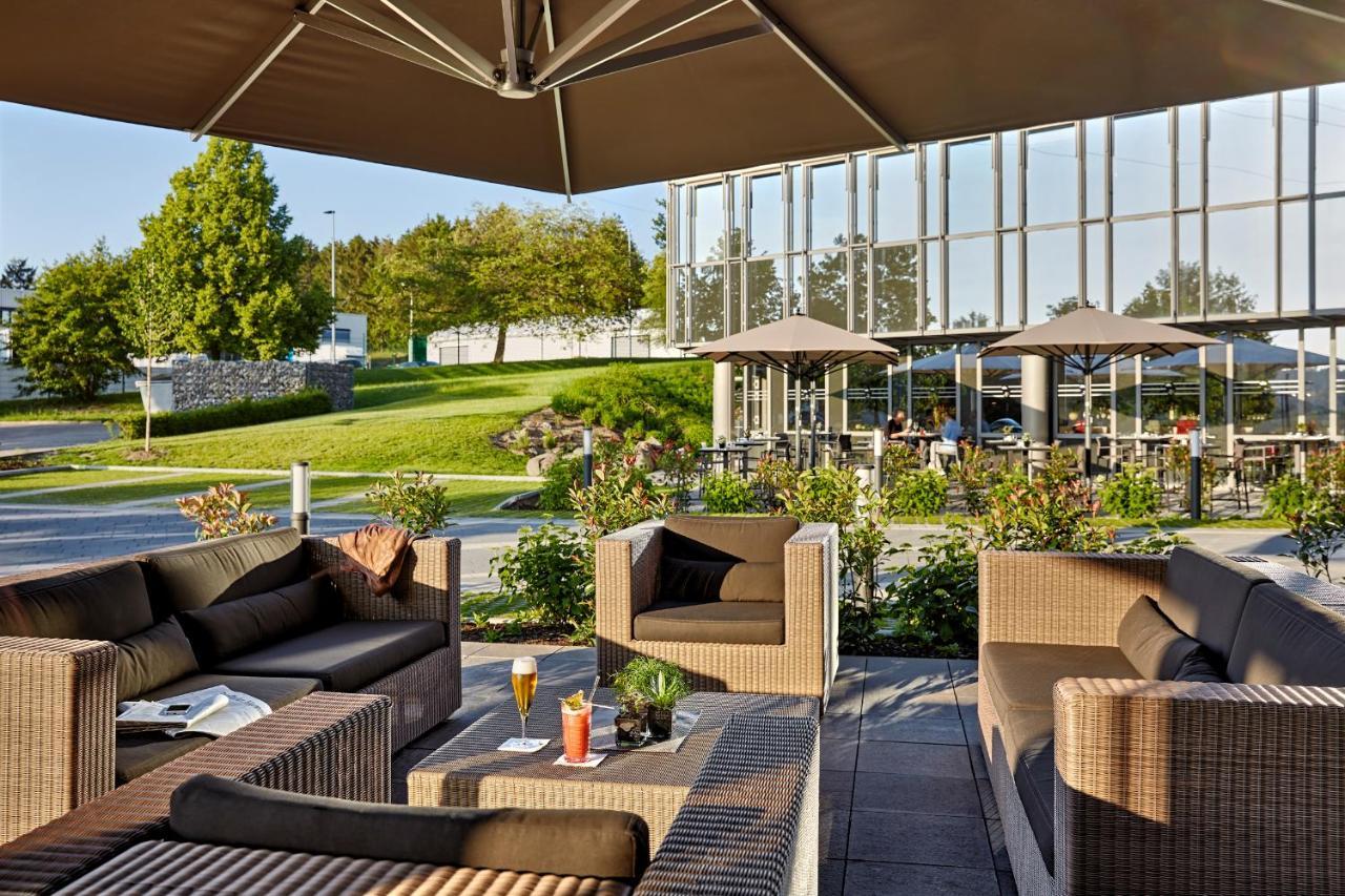 Legere Hotel Wiesbaden-Taunusstein Eksteriør bilde