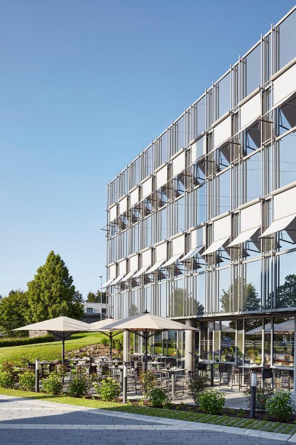 Legere Hotel Wiesbaden-Taunusstein Eksteriør bilde