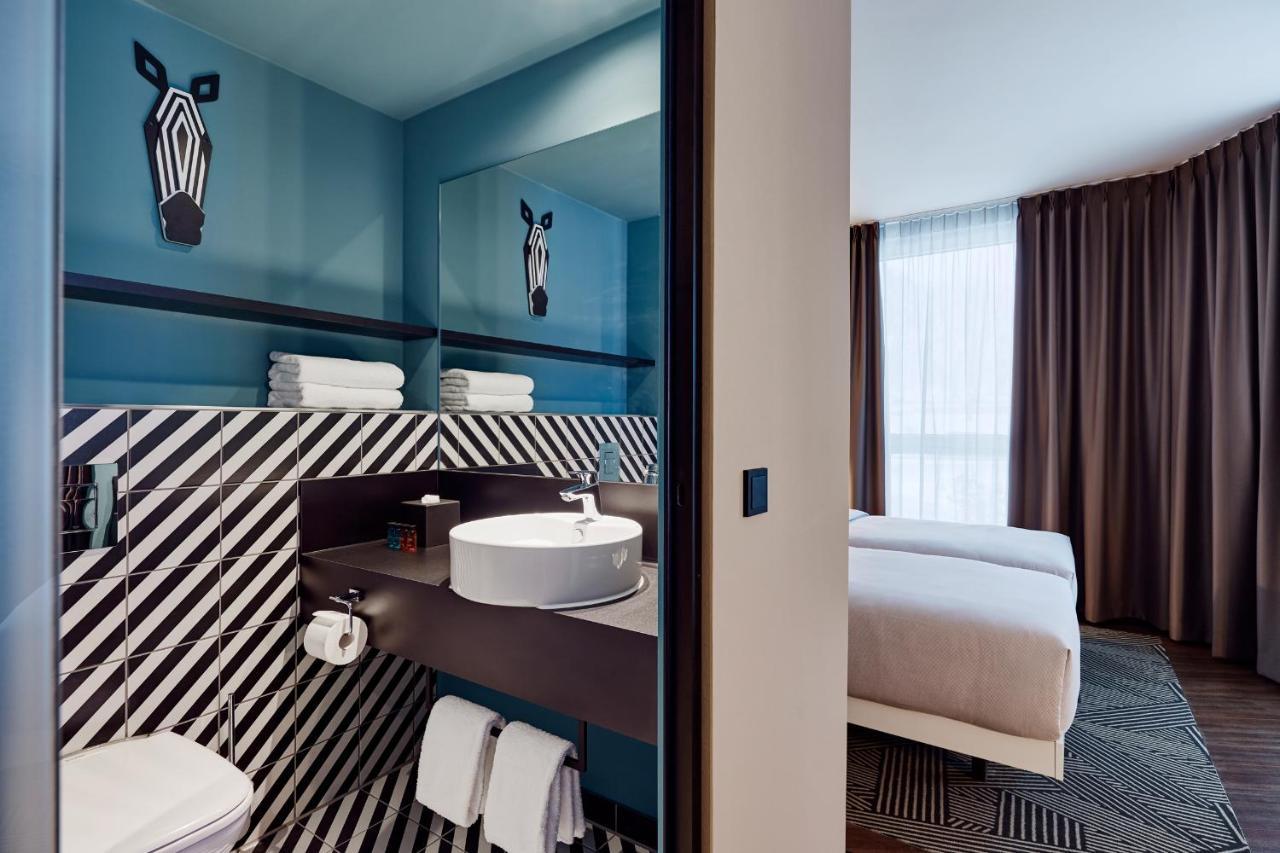 Legere Hotel Wiesbaden-Taunusstein Eksteriør bilde