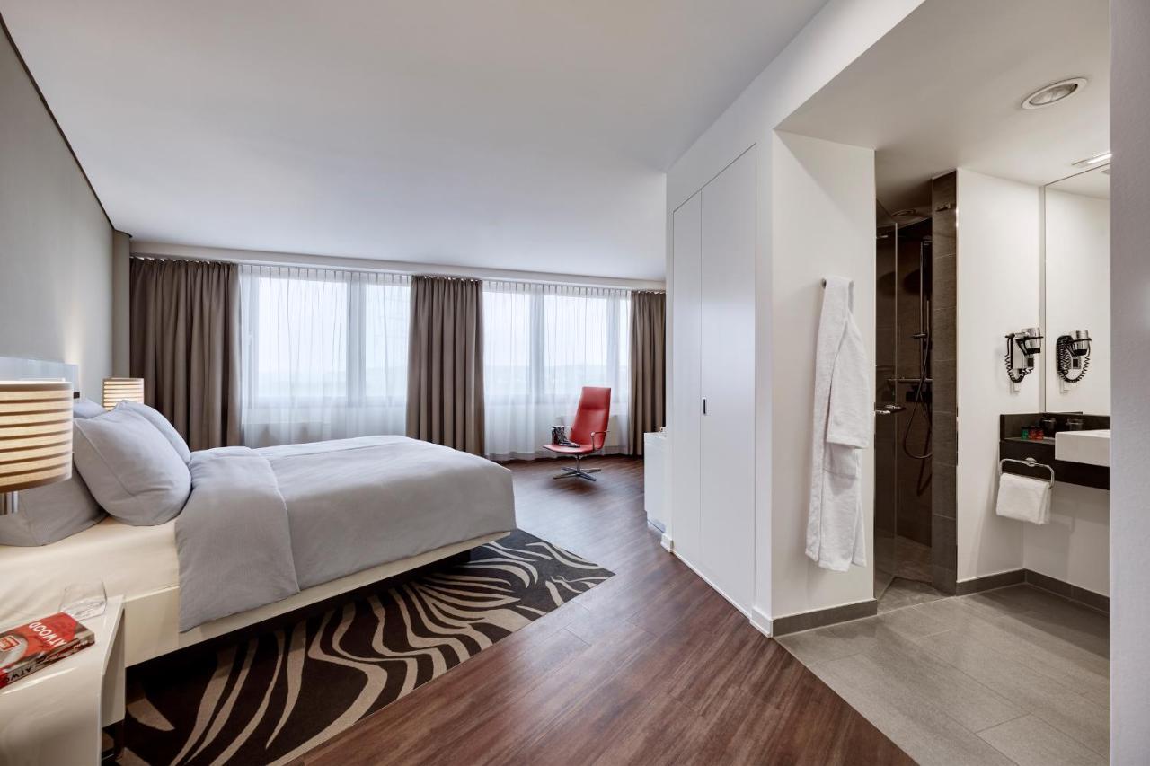 Legere Hotel Wiesbaden-Taunusstein Eksteriør bilde