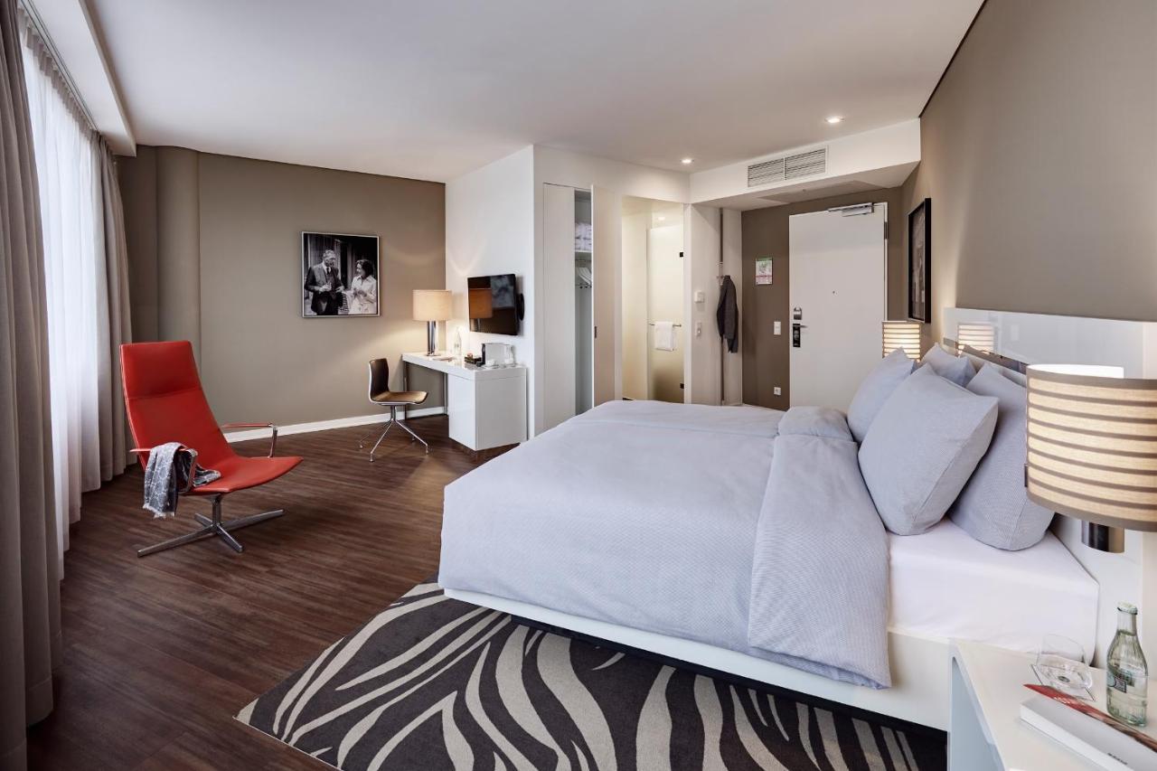 Legere Hotel Wiesbaden-Taunusstein Eksteriør bilde