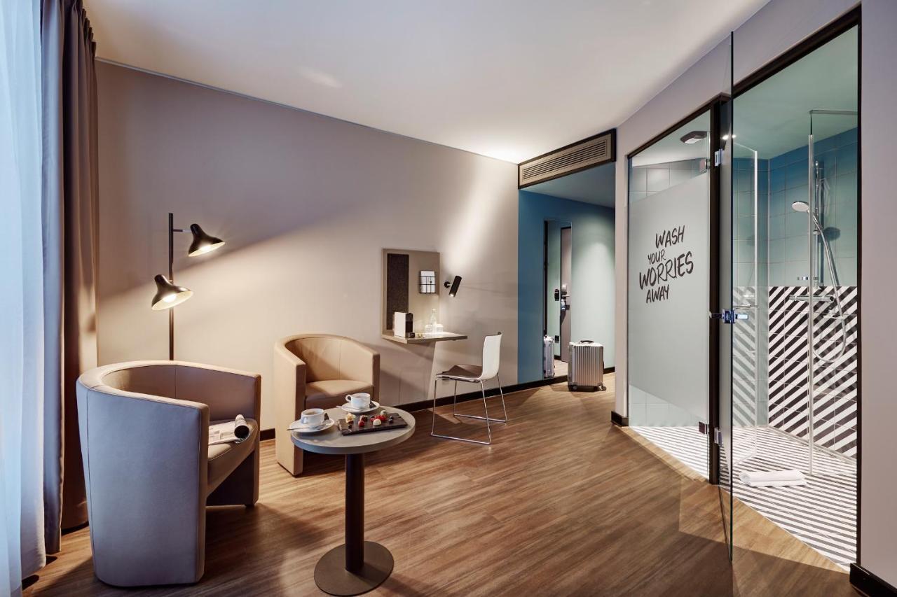 Legere Hotel Wiesbaden-Taunusstein Eksteriør bilde