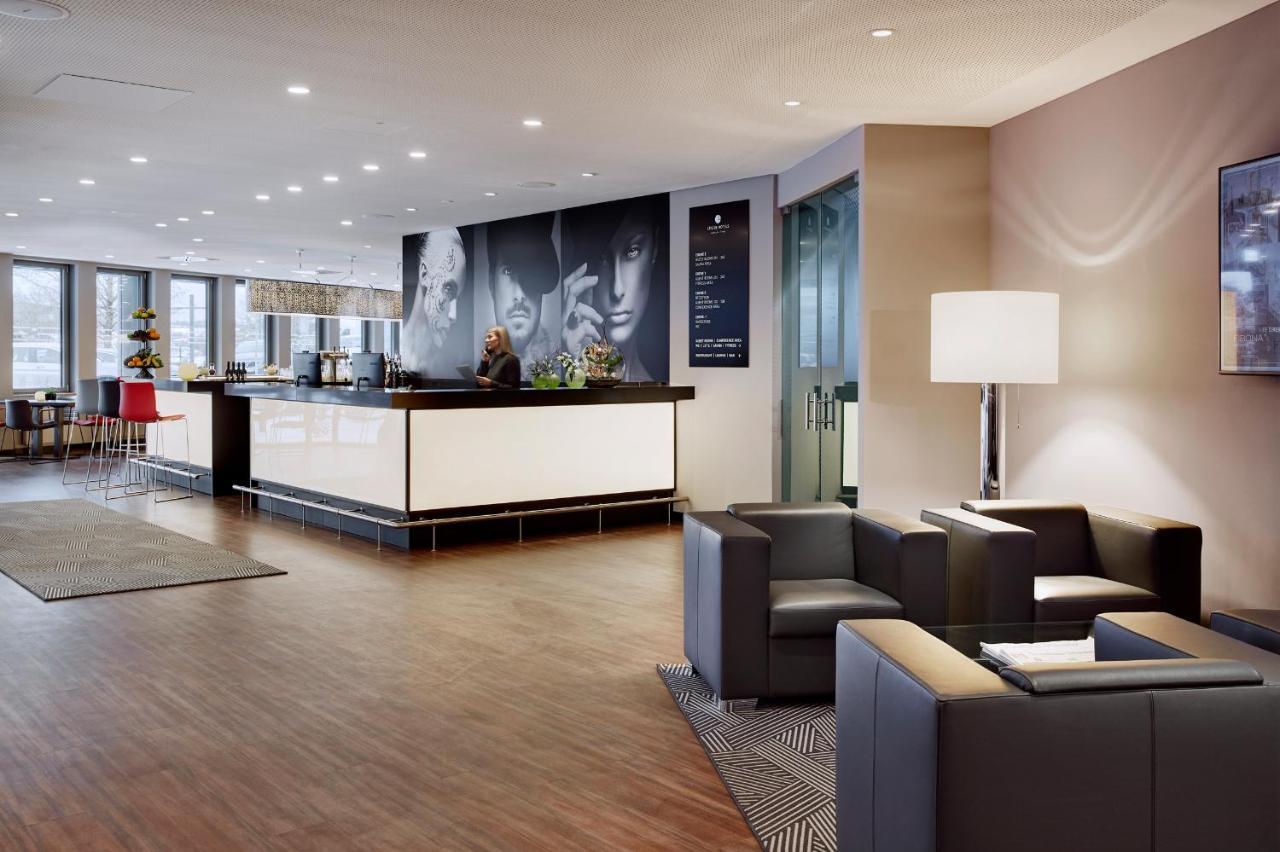 Legere Hotel Wiesbaden-Taunusstein Eksteriør bilde